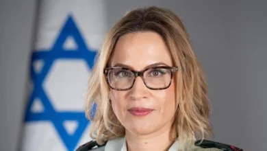 Demitida, desaparecida... e viva: Que se passou com a procuradora Yifat?