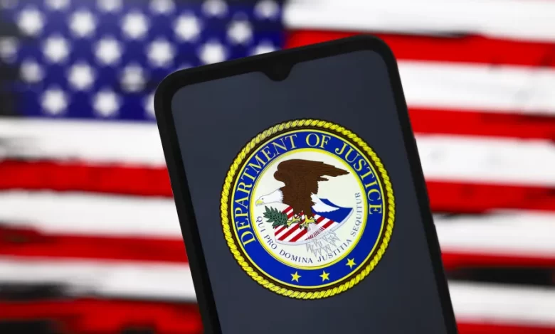 Departamento de Justiça dos EUA renova pedido de divulgação sobre Epstein