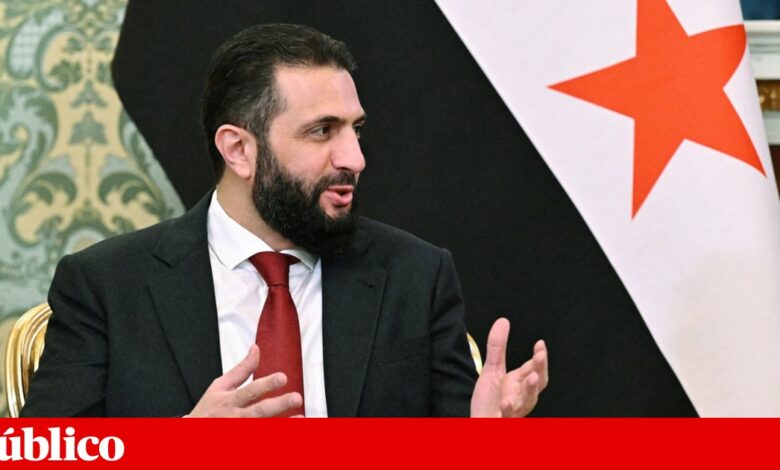 Depois da ONU, Reino Unido levanta sanções à Síria. Segue-se a União Europeia