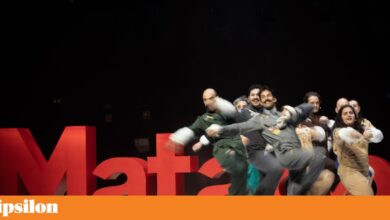 Depois do fascismo, o capitalismo selvagem no Bertolt Brecht do Teatro da Didascália