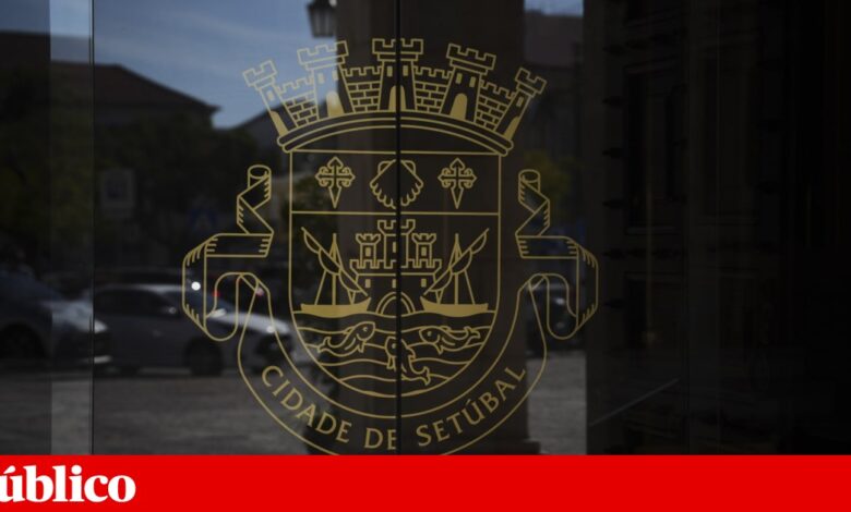 Deputado municipal do PS em Setúbal detido por roubo na via pública