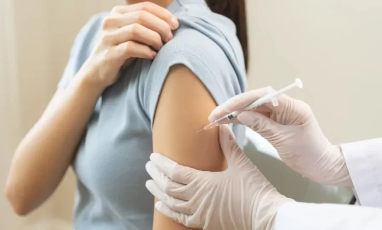 Descoberta a vacina que reduz risco de cancro do colo do útero
