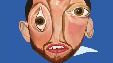 Designer português nomeado aos Grammy pela capa de Mac Miller: “Quis eternizá-lo”