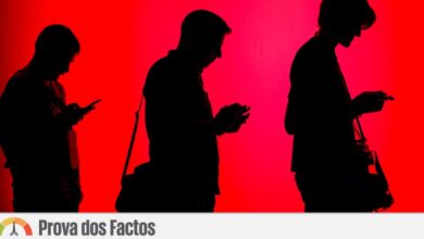 Desinformação: falsos candidatos imigrantes e novo recorde para os conteúdos de IA