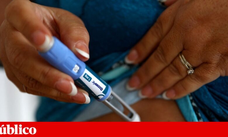 Despesa do SNS com fármacos para diabetes usados por quem quer emagrecer não dá mostras de descer