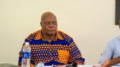 Detido em Pretória: Ministério Público sul-africano investiga perfil de Job Sikhala, antigo deputado da oposição zimbabweana