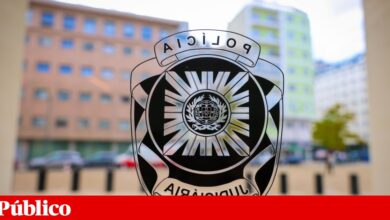 Detido homem suspeito de matar a tiro pai e filho no Montijo