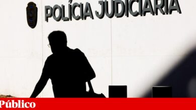 Detido suspeito do homícidio de homem encontrado numa estrada do concelho de Oeiras