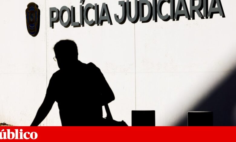 Detido suspeito do homícidio de homem encontrado numa estrada do concelho de Oeiras
