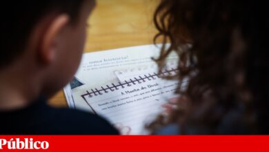 Dificuldades na leitura no 2.º ano? É preciso aguçar o gosto pelos livros e “escrever sem medo do erro”