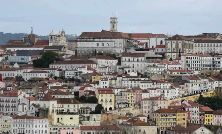 Diretor da Urgência da ULS de Coimbra garante melhor gestão de recursos públicos