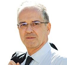 Dirigente voluntário? Sim, mas só obrigado!