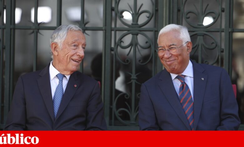 Dissolução do Parlamento por demissão do primeiro-ministro? Pode voltar a acontecer