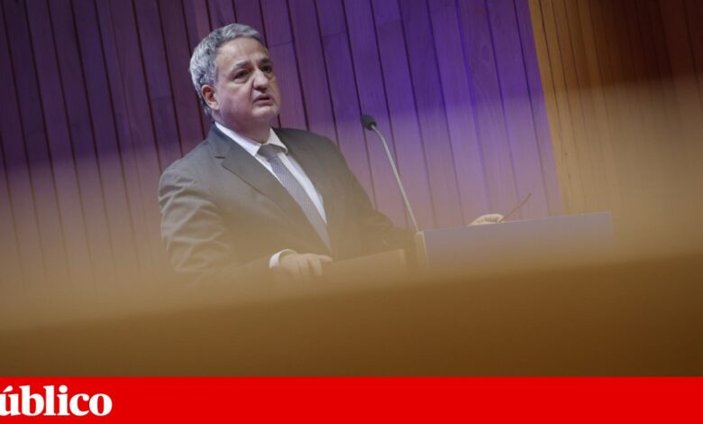 Dividendos de mil milhões “são compatíveis com os resultados” da Caixa, diz Paulo Macedo