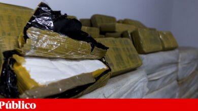 Dois portugueses detidos em Cabo Verde por tráfico de droga e lavagem de capitais