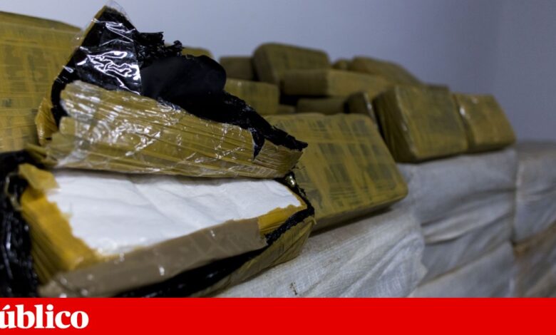 Dois portugueses detidos em Cabo Verde por tráfico de droga e lavagem de capitais