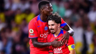 Dois portugueses escolhidos para o onze do ano da FIFPRO