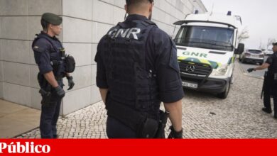 Dono de ourivesaria em Arraiolos morre em assalto