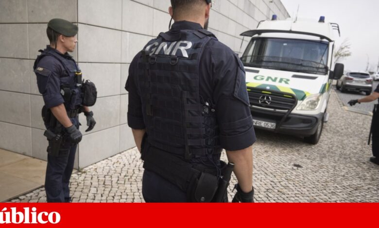 Dono de ourivesaria em Arraiolos morre em assalto