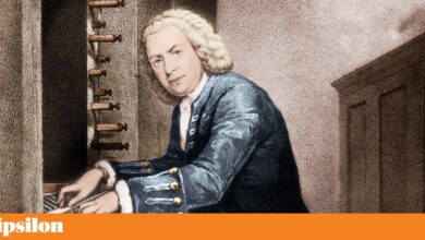 Duas antigas obras para órgão atribuídas a Bach foram apresentadas na Alemanha