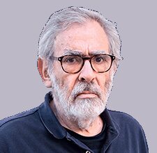 E a justiça, senhores candidatos, a justiça?