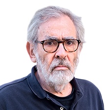 E a justiça, senhores candidatos, a justiça?