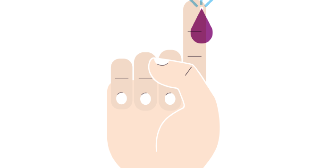 É hora de falarmos sobre pré-diabetes