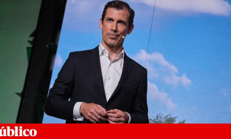 EDP investe 12 mil milhões até 2028 e prepara expansão nos EUA