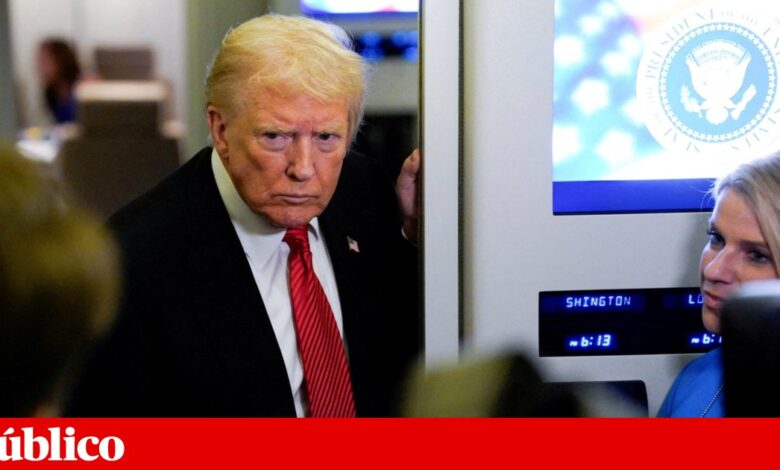 EUA vão usar fundo de emergência para financiar metade dos apoios alimentares
