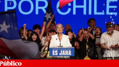 Eleições: Jara e Kast avançam para segunda volta num Chile profundamente polarizado