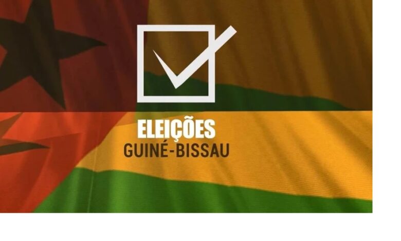 Eleições na Guiné-bissau: Divulgação dos resultados é competência reservada à Comissão Nacional de Eleições