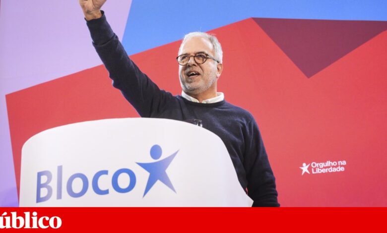 Eleito líder do BE, Pureza promete recusar “sectarismos” e fazer “todos os diálogos”
