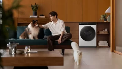 Eletrodomésticos Mijia da Xiaomi já chegaram a Portugal