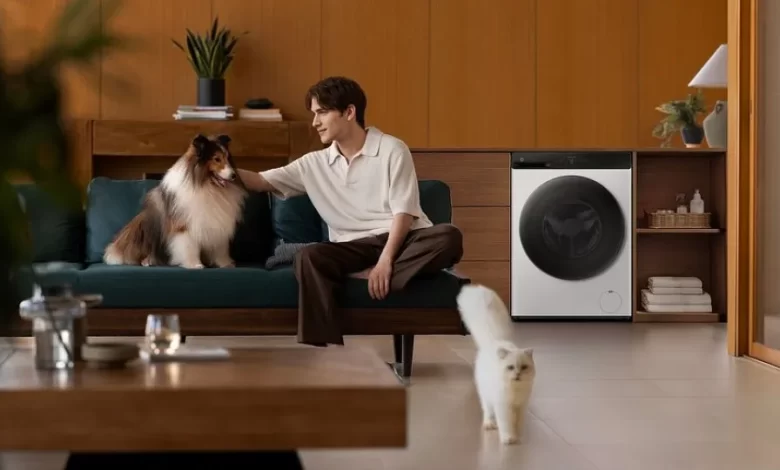 Eletrodomésticos Mijia da Xiaomi já chegaram a Portugal