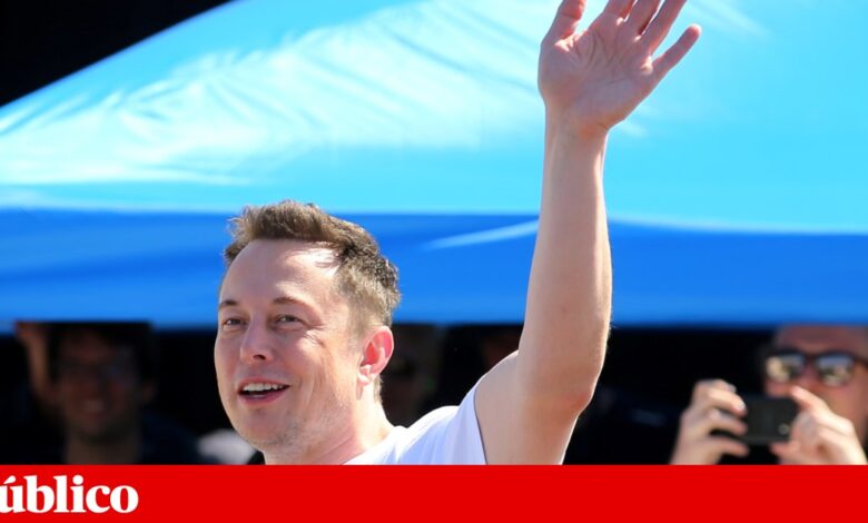 Elon Musk quer travar o aquecimento global… bloqueando o Sol