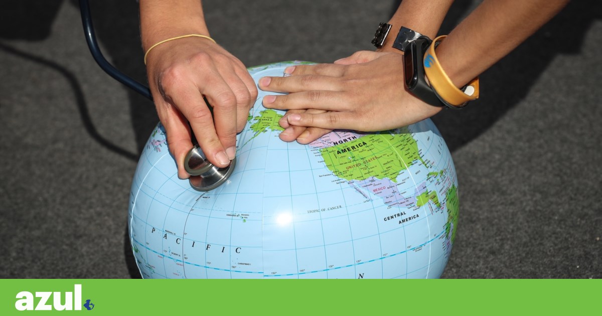 Em 2025, emitimos 10% mais gases de estufa do que no ano do Acordo de Paris