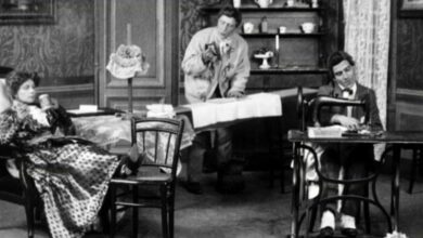 Em Alcântara, filmes das mulheres que ajudaram a inventar o cinema