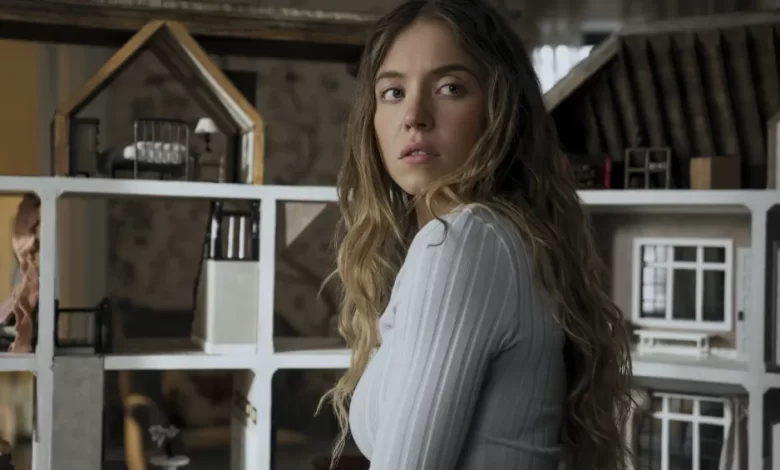 Em meio a polêmica, Sidney Sweeney estrela trailer inédito de ‘A Empregada’
