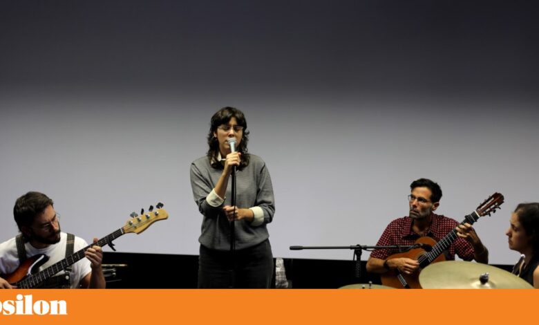 Em tempos duros, o Teatro Experimental do Porto volta-se para um farol: José Afonso