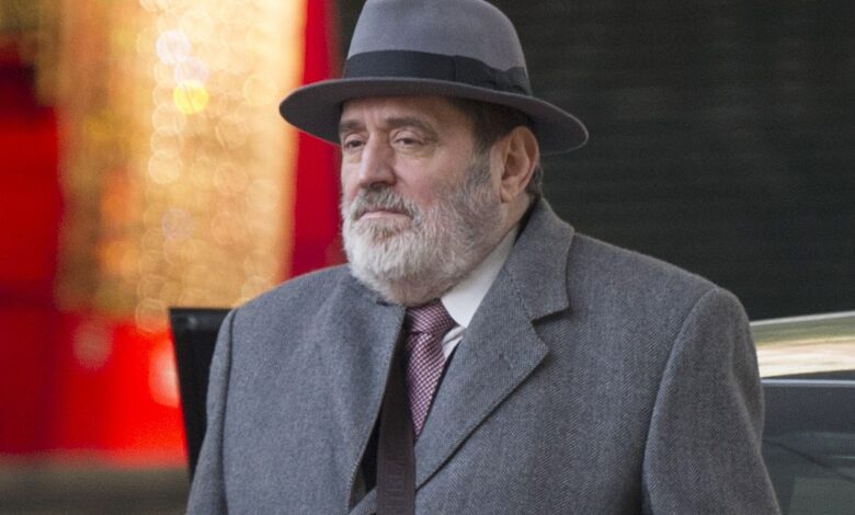 Emilio Rodríguez Menéndez (1946-2025), advogado dos diabos