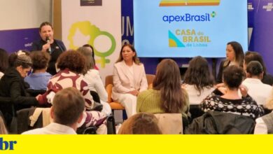 Empreendedoras brasileiras não competem, preenchem espaços abertos em Portugal