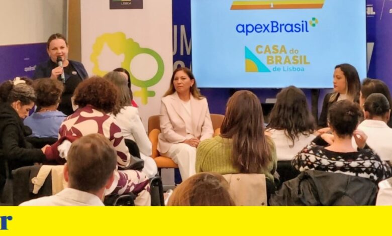 Empreendedoras brasileiras não competem, preenchem espaços abertos em Portugal