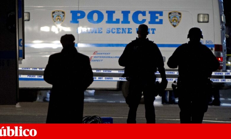 Empregada de limpeza morta a tiro no Indiana depois de chegar à casa errada