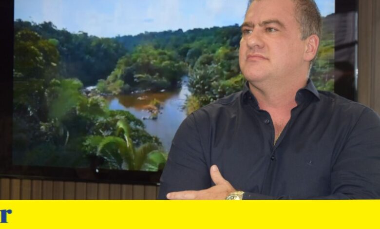 Empresário brasileiro lança fundo de descarbonização global na COP30 em Belém do Pará
