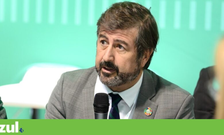 Enquanto a diplomacia climática está em “retrocesso”, a do oceano avança com cautela