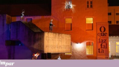 Entre músicos, arquitectos e cientistas, há sinfonia em família