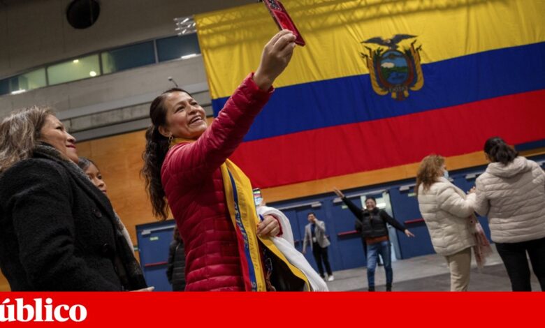 Equador anuncia prisão de “Pipo” Chavarria, um dos maiores narcotraficantes da América Latina