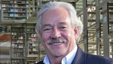 Escritor mexicano Gonzalo Celorio vence Prémio Cervantes 2025