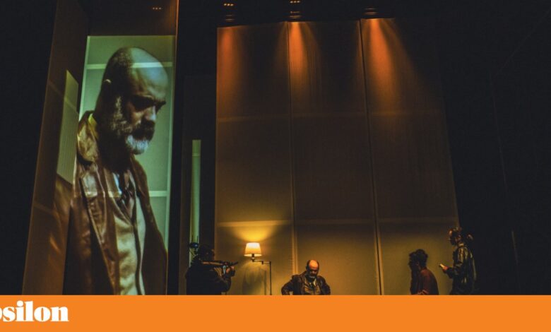 Espectáculo <em>Os Memoráveis</em> convoca Lídia Jorge para nos confrontar com o mito de Abril