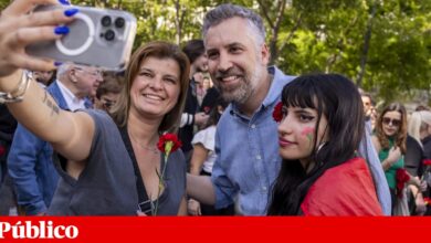 Esquerda olha para Mamdani como um “raio de luz e esperança” para aprender a ser optimista